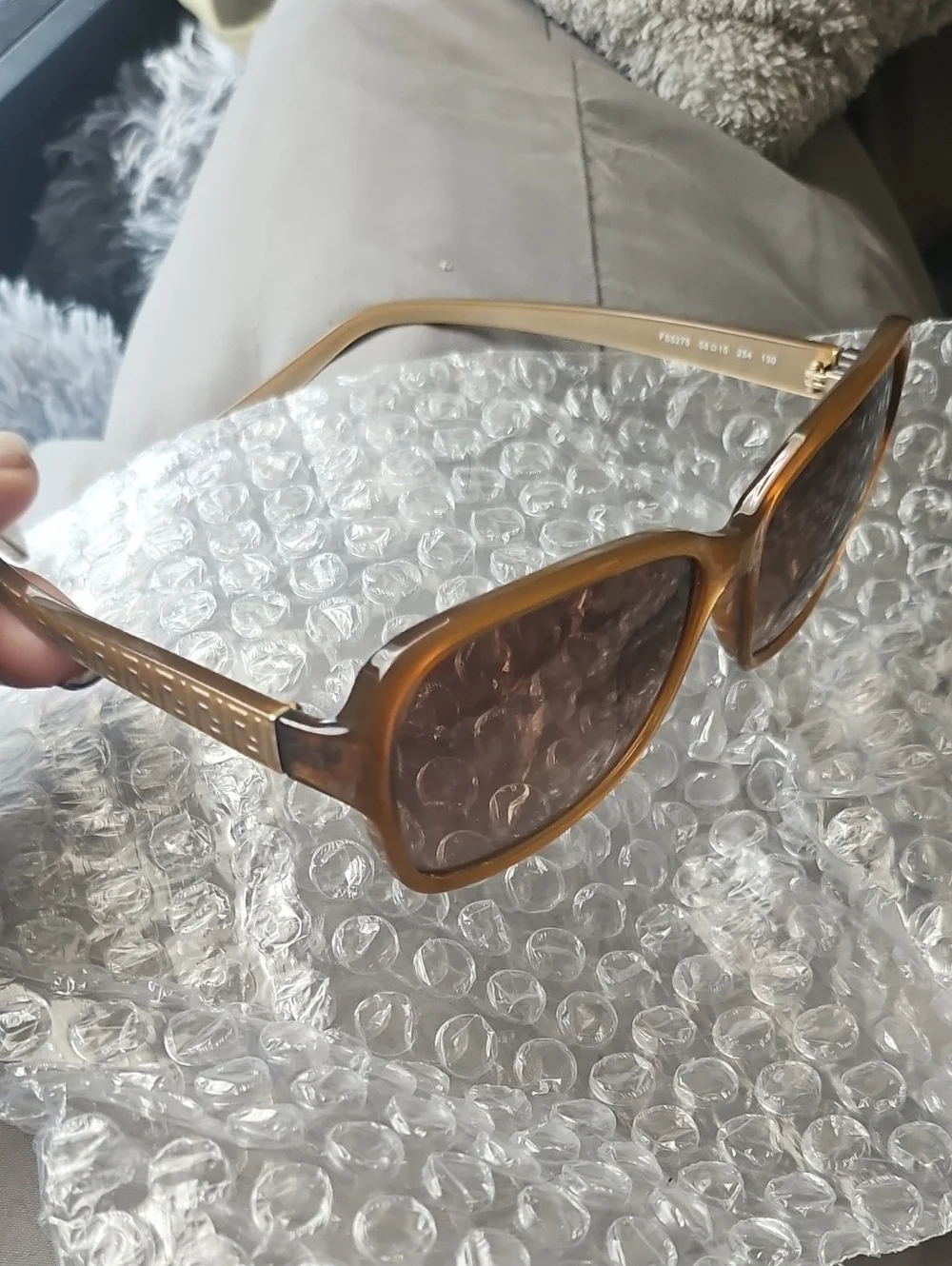 Fendi FS5275 AUTHINTIC!! sunglasses